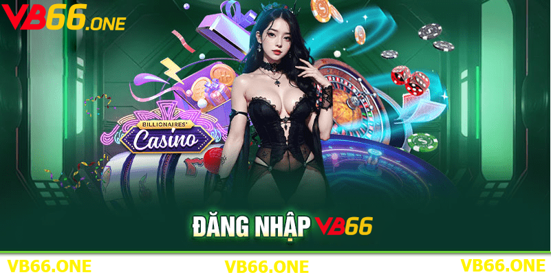 Cách đăng nhập tài khoản vb66 - Hướng dẫn chi tiết dành cho người mới bắt đầu