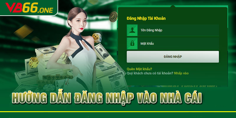 Đăng nhập tài khoản vb66 trên thiết bị di động - Thoải mái truy cập mọi lúc, mọi nơi