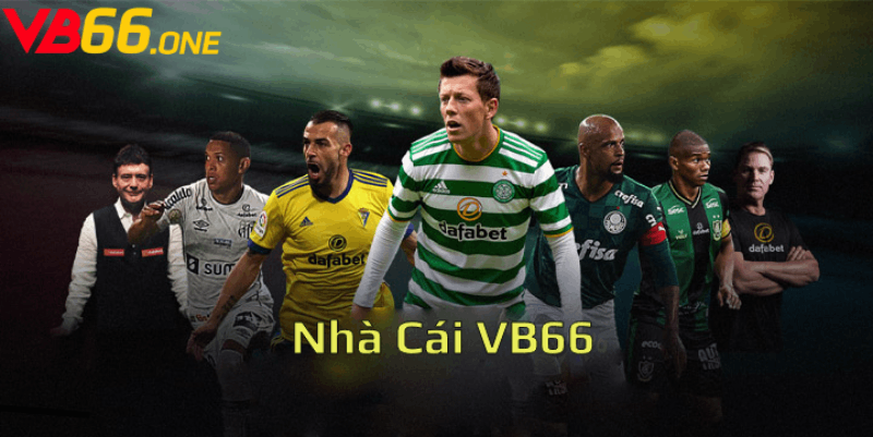 Giới thiệu sơ lược về thông tin của nhà cái vb66