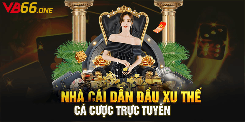 Đường link vb66 uy tín và giao diện được thiết kế chân thực